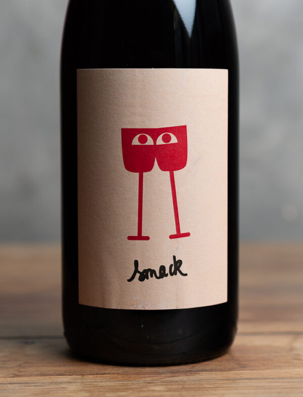 Beaujolais Villages Smack (cuvée exclusive) Rouge 2023, Nicolas Chemarin