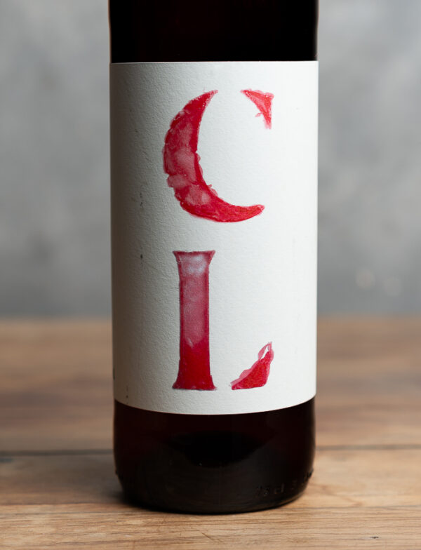 CL Clarete Rouge 2023, Partida Creus