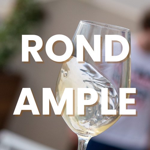 Rond et Ample