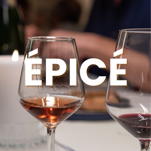 Épicé