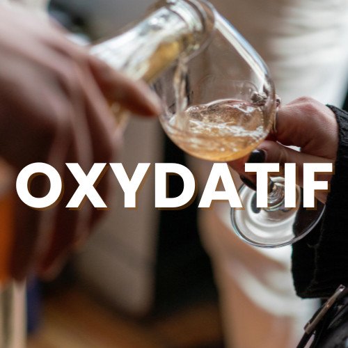 Oxydatif