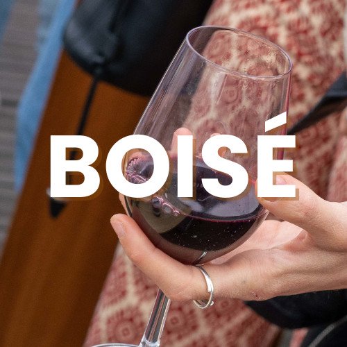 Boisé