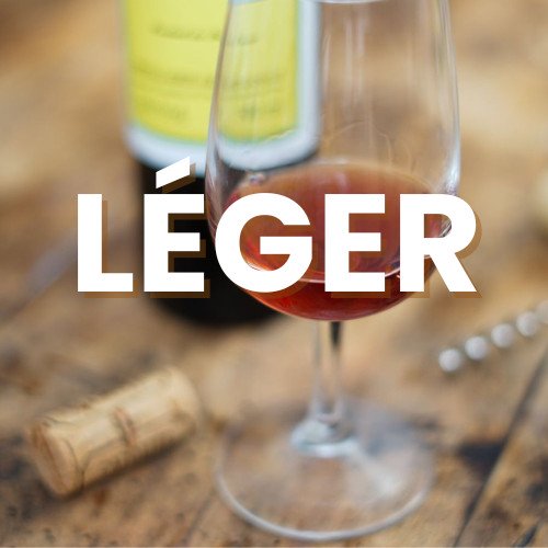 Léger